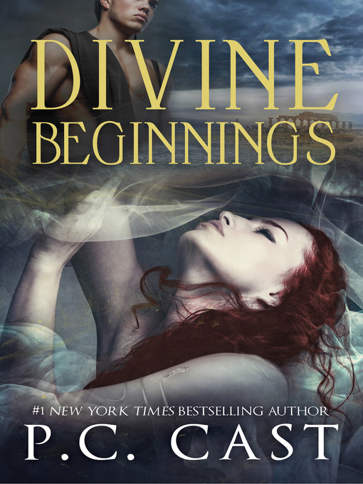 Title details for Divine Beginnings (Partholon prequel novella) by P.C. Cast - Wait list